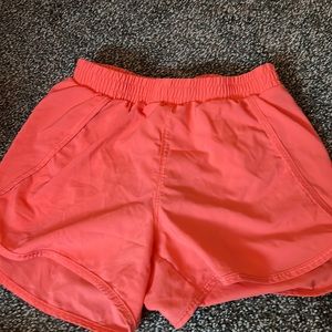 All In Motion Shorts